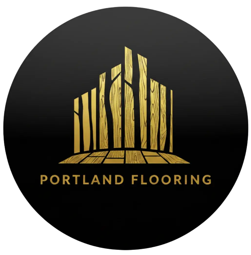 Portland Flooring Logo