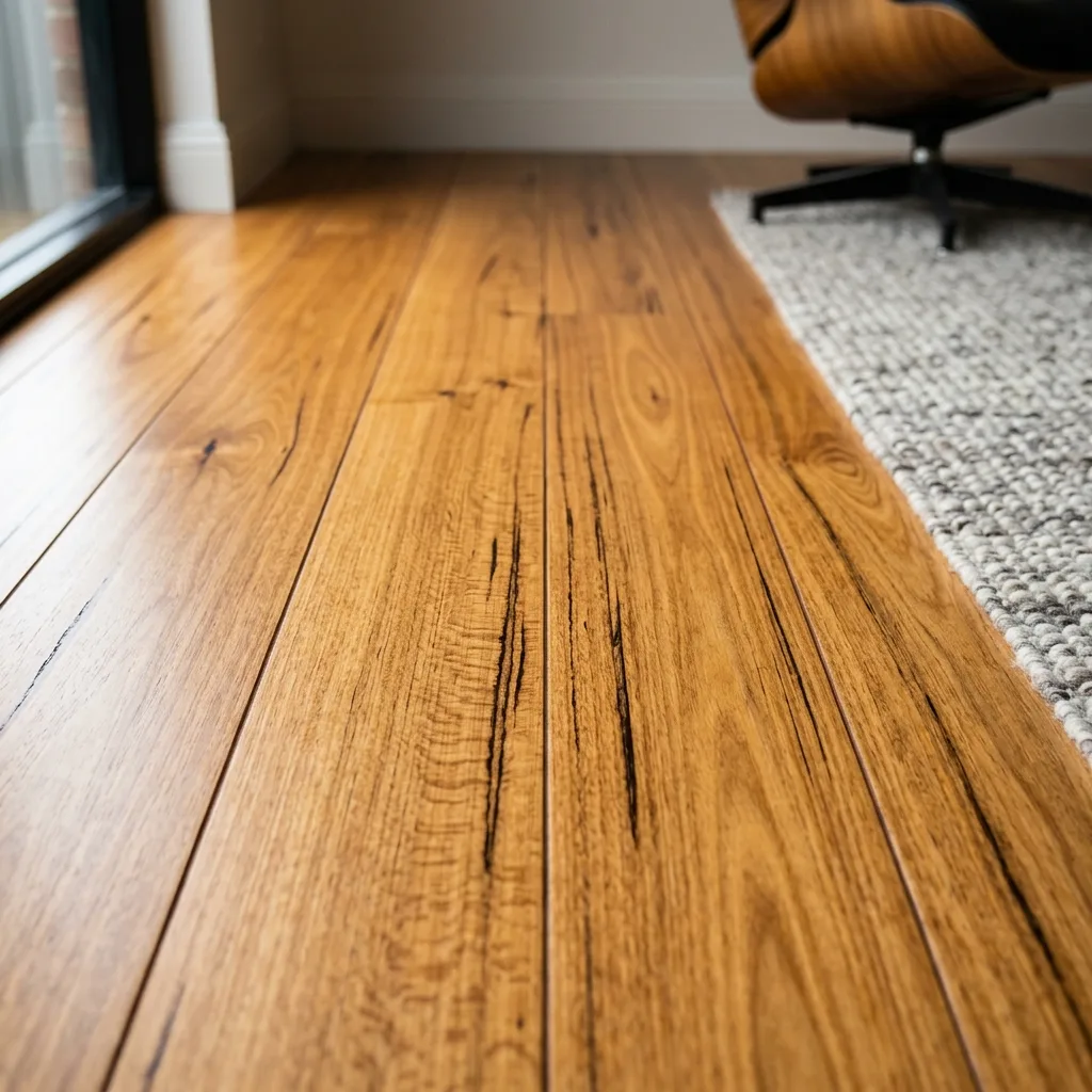 Blackbutt