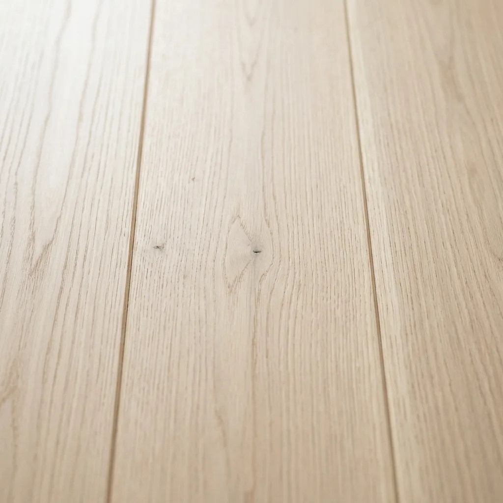 Pale Oak