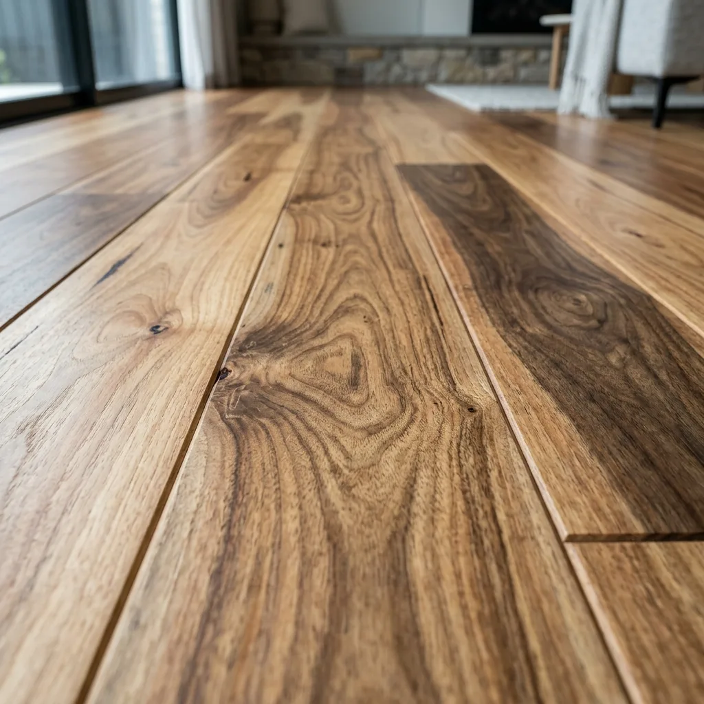 Spotted Gum